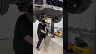 Karen's Maintenance!) 