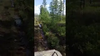 Якутия июнь 2021