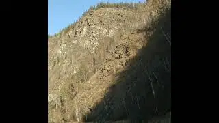 р.Голоустная , Осень 24.10.2021