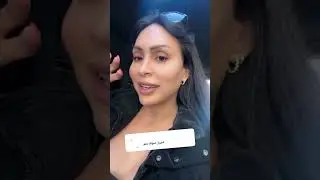 شيراز صوتك حلوو