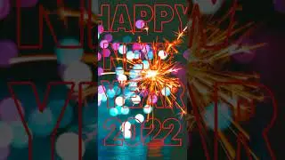Happy New year 2022,Sagor Khan #happynewyear