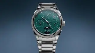 TONDA PF Hijri Perpetual Calendar