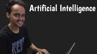 Learning Agents in hindi | Types of Agents | Artificial Intelligence