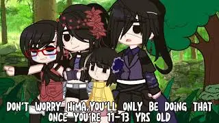 [Training] ||Sasunaru fam ||AU!|| Not origina||