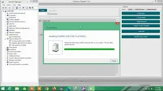 Huawei Y7a PPA-LX2  Huawei Id Remove By Octoplus Box