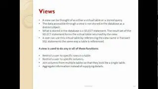 Database Development Series (Session 1)_ SQL SERVER Architecture.wmv