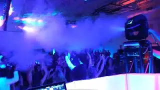 CO2 Special FX Blaster | School Dance DJ's | Lehigh Valley Events & Productions