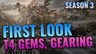 1st DAY SEASON 3! - FIRST LOOK / REVIEW
