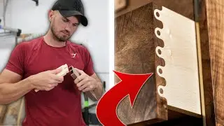 10 TECHNIQUES D'ASSEMBLAGE REDOUTABLES  (Et pourquoi vous devriez les utiliser)