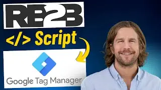 How to Add RB2B's Script to Google Tag Manager