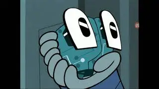 I can't be upgraded, I am- I am obsolete!