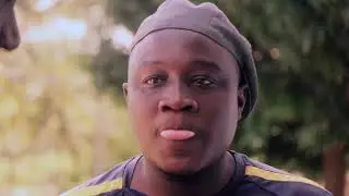 Imebidi tucheke tu