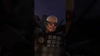 Красная точка Титана Спикермена!