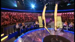 Кто хочет стать миллионером? - оригинальная версия (Who wants To Be A Millionaire)