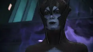 Mass Effect Legendary Edition Part 4: Noveria