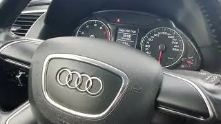 Audi Q5 2.0 TFSI QUATTRO