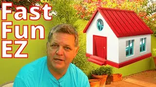 When Home Shopping Gets Fast, Fun, & Easy