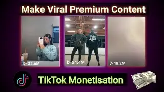 Create Faceless Video In 10 Minutes Ai | Viral Niche TikTok, YouTube