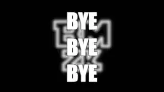 Ski Aggu, JEREMIAS - BYE X3 (BMzk Techno Remix)