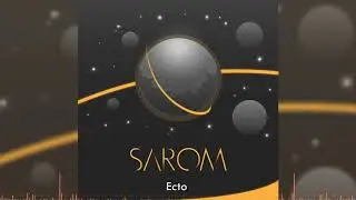 08 | SAROM — Orbital Station