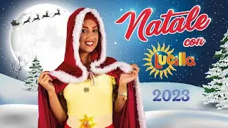 NATALE CON LUCILLA 2023 🎄