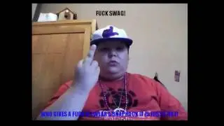 Joseph8276 Talks to his friend