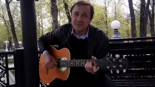 Александр Широков. "Майский дождь ".