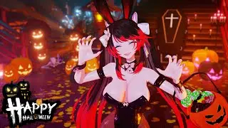 🎃 Happy Halloween 🎃 - Silvervale
