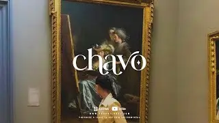 "Chavo" - Wizkid ft Rema Type Beat