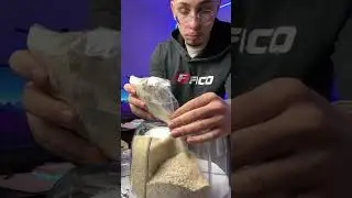 Comprei um ORGANIZADOR DE COMIDA na SHOPEE!!! #shorts