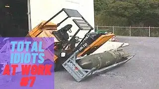 TOTAL IDIOTS AT WORK #7