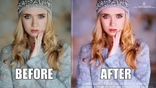 Adobe Ps Lightroom CC New Artistic Effect By Ali Raza Editxx