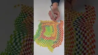Art Day With Me Tiktok danapiazza