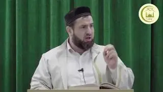 ПРОПОВЕДЬ ИМАМА НА КУМЫКСКОМ ЯЗЫКЕ 08 03 2019