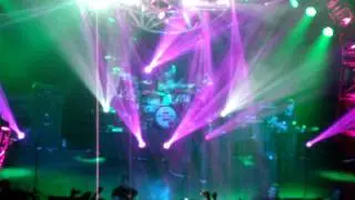 Playing in the Shadows (Live) - Example