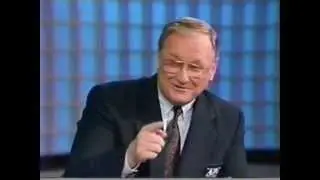 Bo Schembechler Halftime Report: 9/14/1991