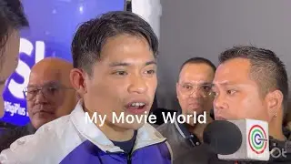 CARLOS YULO GAME MAKASAMA SA BATANG QUIAPO AT NAG RENEW NG KONTRATA SA DIGIPLUS