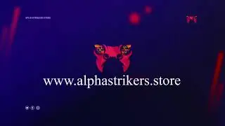 Up to 50% off on Games only on alphastrikers.store