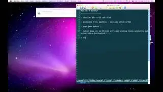 Mac OS X - time machine backup