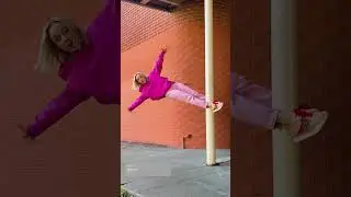 Parkour! 