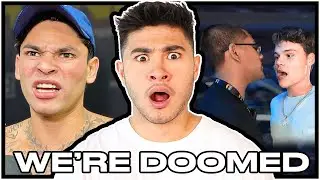 The Downfall of Social Media - IT IS WHAT IT IS EP. 88