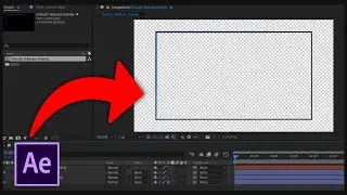 Recreated Shroud's Webcam Overlay with After Effects (Yellow Edition)