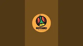 Kotaro Creative sedang live sekarang!