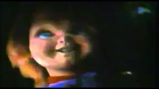 Child's Play 2 Trailer 1990