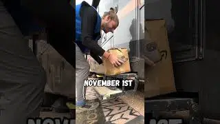 Your Package is Out for Delivery😔