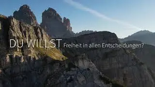 Der nächste Schritt - pontec Financials GmbH