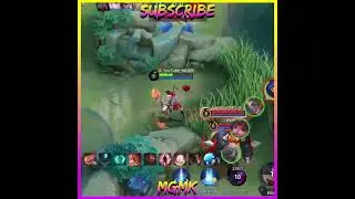 [10/22] YSS Bully Alucard - MLBB Highlights - TikTok Mobile Legends: Bang Bang