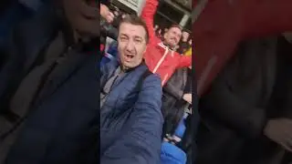Гол? Россия -Камерун, футбол 12.10.2023 год