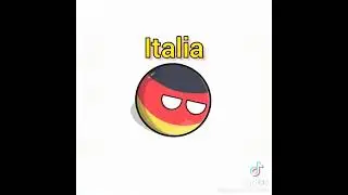 Italia XD#countryhumans#apoyo#youtubeapp#noviral#country_gacha#paises