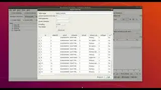 Import UDISE Schools Data into SQLite